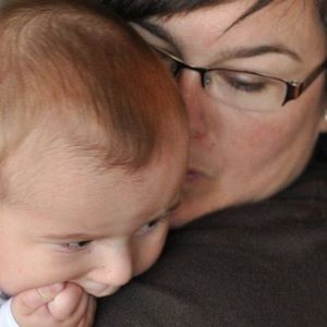 Meet your Posher, Sandra